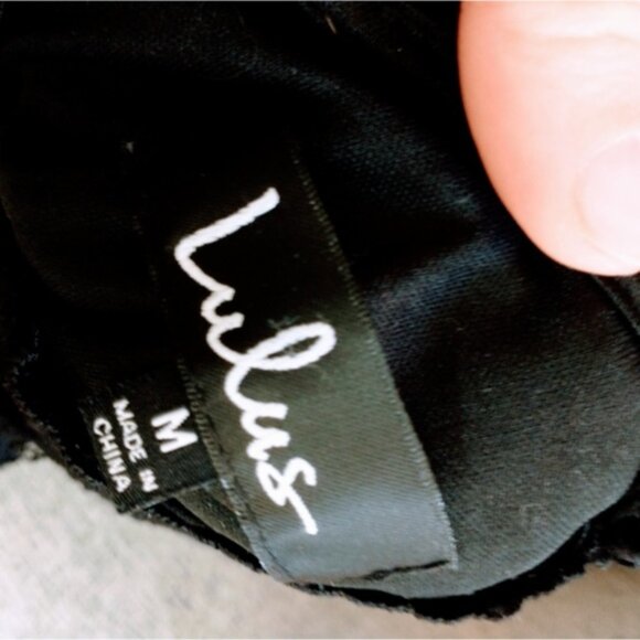 Angel in Disguise Lulu's skater dress - Picture 6 of 7